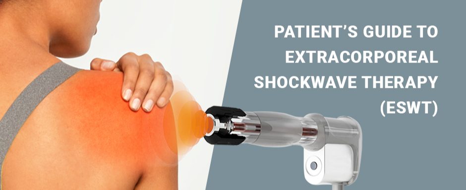 Understanding Shockwave Therapy